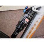 MTB спортен велосипед за спускане ORIX E-160 27,5 цола модел 2015г MTB спортен велосипед за спускане ORIX E-160 27,5 цола модел 2015г